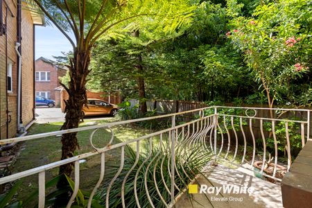 3/4 Sunning Place, Summer Hill NSW 2130 - House For Rent | Domain - Photo 2