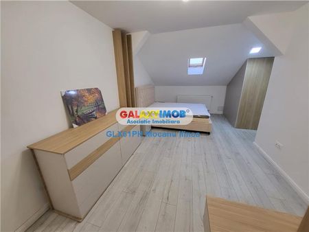 Inchiriere apartament 2 camere, bloc nou, Ploiesti, Malu Rosu - Photo 4