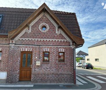 Allennes-les-Marais, maison 67m2 en duplex, 2 chambres, pas de jard... - Photo 5