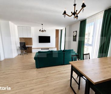 Apartament 2 camere, 56 mp, zona Torontalului - Photo 4
