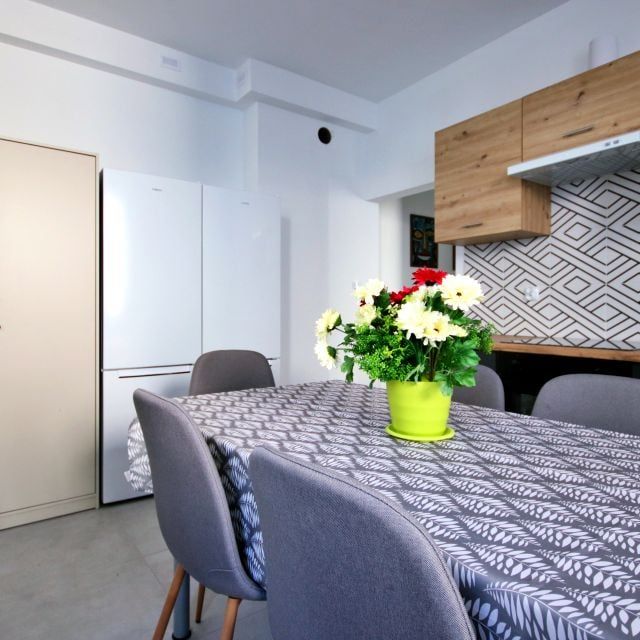 Pokój, ul. Siemińskiego - Фото 1