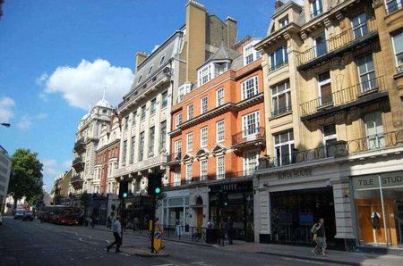 Great Portland Street, London, W1W - Photo 2