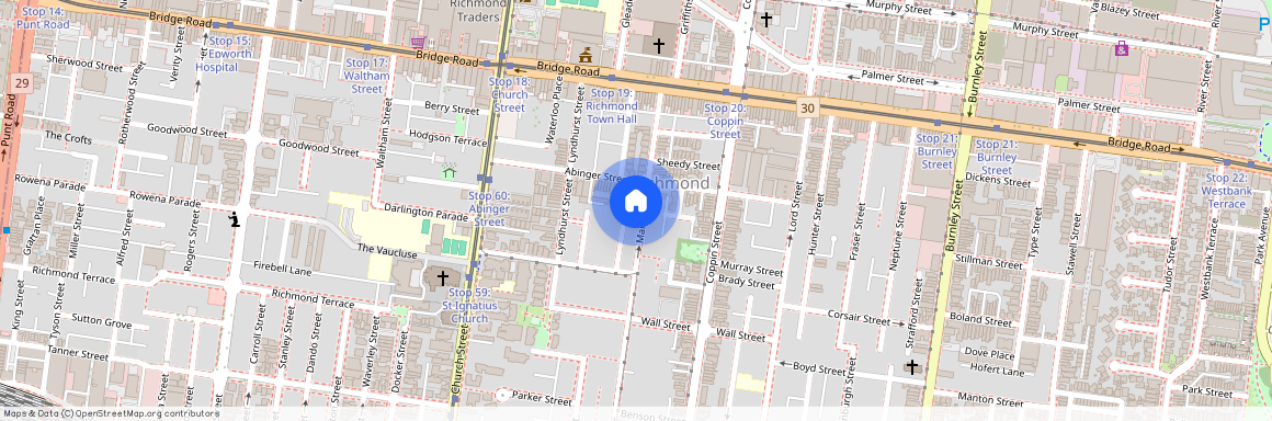 48 Mary Street Richmond VIC