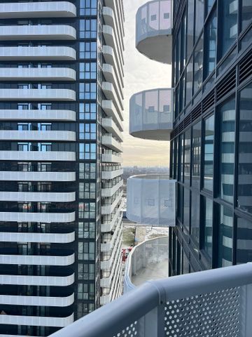 For Lease - 8 Interchange Way Unit# 3508, Vaughan, Ontario - Photo 4