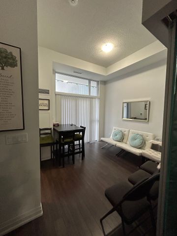 For Lease - 20 Meadowglen Place Unit# 822, Toronto, Ontario - Photo 2