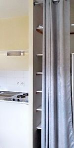 Location Appartement 1 pièce 18m² - Photo 3