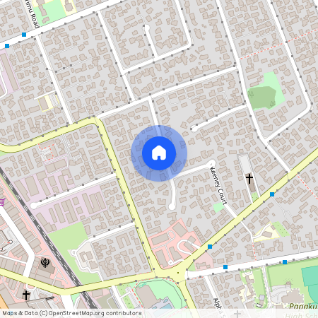 21 Snell Avenue, Papakura, Papakura