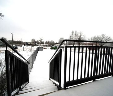 Mieszkanie wynajem Gorzów, os. Europejskie, 2 pokoje, 42 m - Photo 5