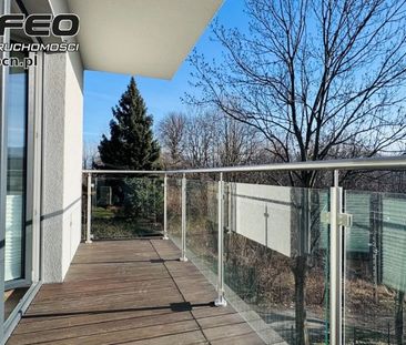 Mieszkanie na wynajem - Zdjęcie 6