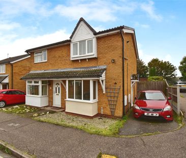 Lydgate Close, Lawford Dale, Manningtree, CO11 2SU - Photo 3