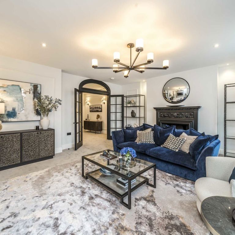 Curzon Street, Mayfair, W1J - Photo 1