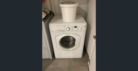 Prime Location! 1 Bedroom Apartment Above North Ryde Station – Furnished or Unfurnished Available - Photo 5