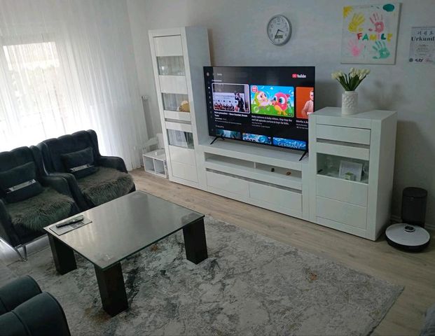 3 zimmer wohnung mit 75m2 in Filderstadt-Bonladen - Foto 1