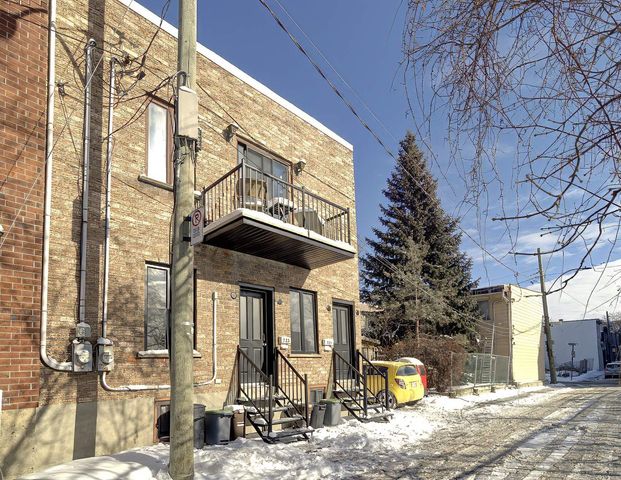 À louer / Appartement - Photo 1