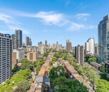 For Lease - 3 Gloucester Street Unit# 1802, Toronto, Ontario - Photo 5