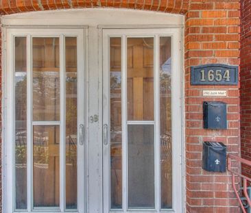 For Lease - 1654 Dufferin Street, Toronto, Ontario - Photo 6