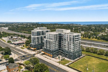 For Lease - 7437 Kingston Road Unit# 308B, Toronto, Ontario - Photo 3