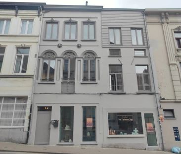 Ruim duplex appartement met terras te Gent - Foto 2