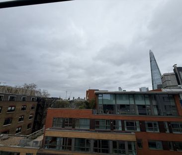 Room in a Shared Flat, Quastel House, SE1 - Photo 5
