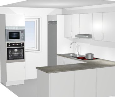 Lyckogränd 103 - Foto 2