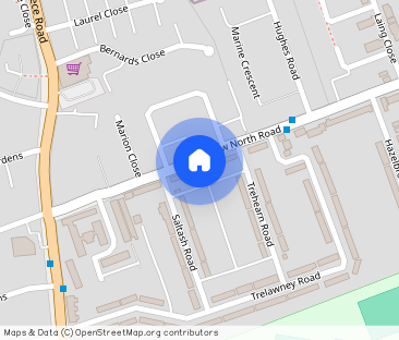 New North Road, Hainault, IG6 - Photo 1