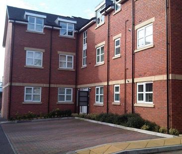 2 bedroom apartment to rent - Photo 2
