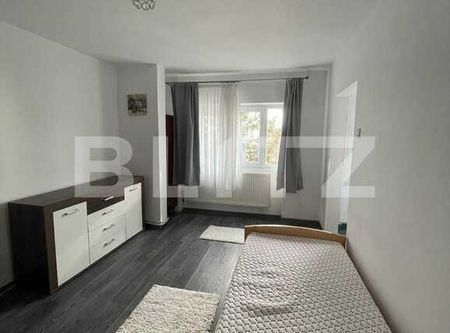 Garsoniera moderna, 30 mp, zona strazii Zorilor - Fotografie 3