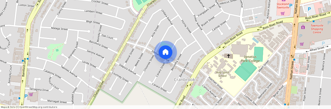 17 Ellimatta Avenue, CRANBROOK QLD 4814