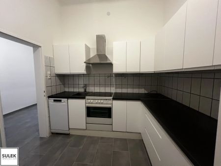 *Ab Dezember* Praktisch aufgeteilte Pärchenwohnung in der Laudongasse! - Photo 3