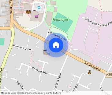 South Street, Crewkerne TA18 8DB - Photo 1