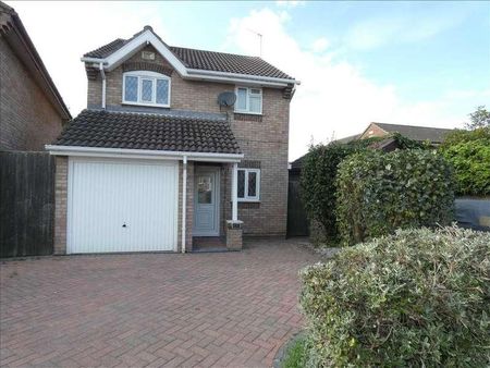 Orion Way, Laceby Acres, Grimsby, DN34 - Photo 2