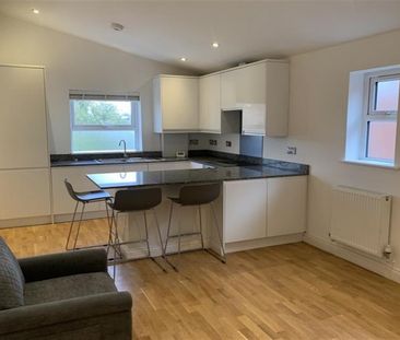 2 Bedroom Apartment To Let - Photo 5