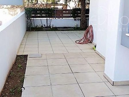Μεζονέτα για ενοικίαση Καλύβια Θορικού - Φωτογραφία 4