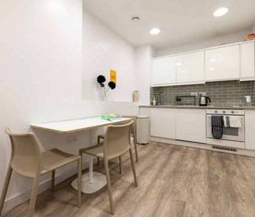 Platinum Plus Studio - Park View - Photo 4