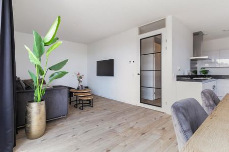 Te huur: Beijneslaan 53A 6, 1947 HK Beverwijk - Photo 2