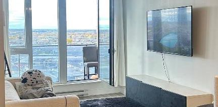 URGENT CESSION DE BAIL 4 1/2 - Photo 2