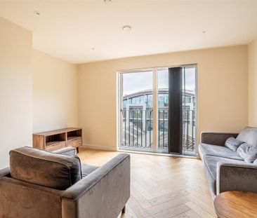 1 bedroom property to rent - Photo 2