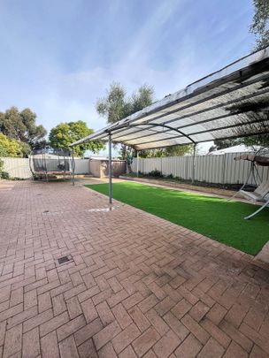 Lots of Parking, No Carpet & Large Patio - Photo 1