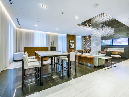 For Lease - 88 Scott Street Unit# 1605, Toronto, Ontario - Photo 4