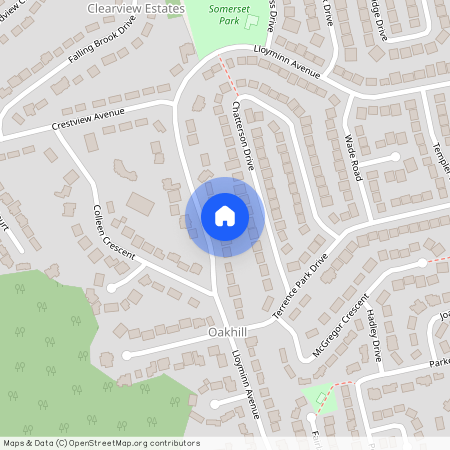 167 LLOYMINN AVENUE E, Hamilton, Ancaster