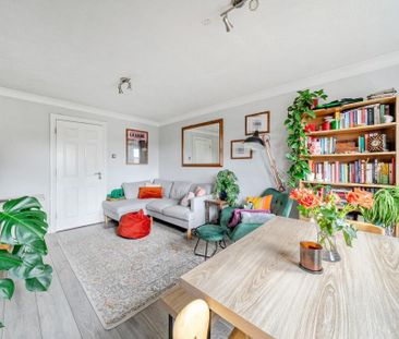 1 bedroom property to rent - Photo 3