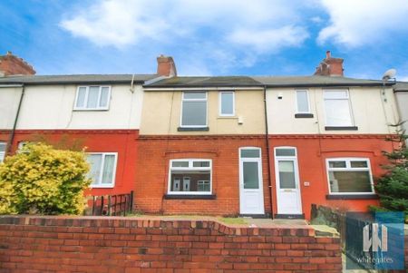 3 bedroom terraced house to rent - Photo 4