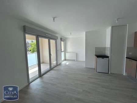 Location Appartement 2 pièces 42m² LE HAVRE 76600 - Photo 2