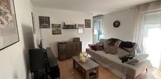 Appartement à louer 2 pièces 48.38m² - Photo 2