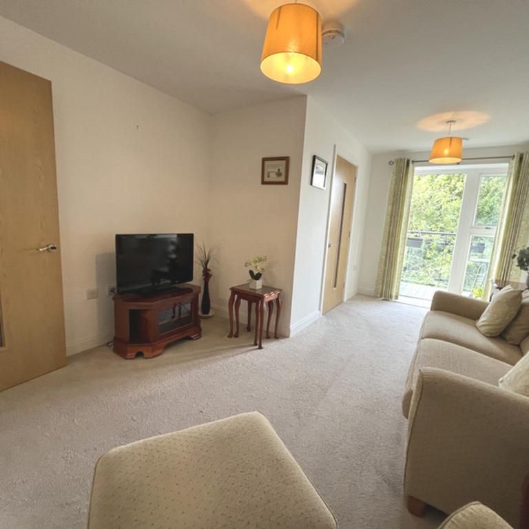 1 bedroom apartment to rent - Photo 1