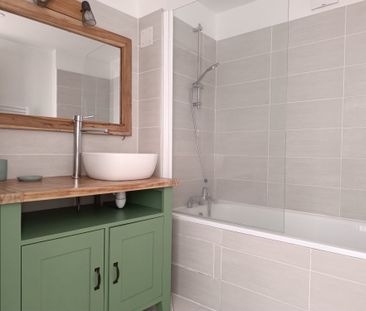 Location Appartement 3 pièces 49m² NARBONNE 11100 - Photo 6