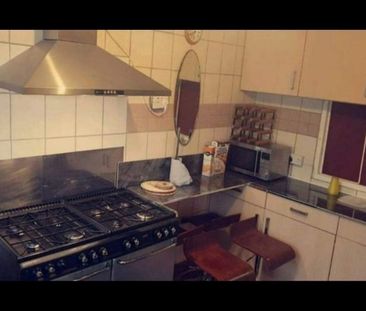 Room in a Shared Flat, Wester Common Drive, G22 - Photo 2