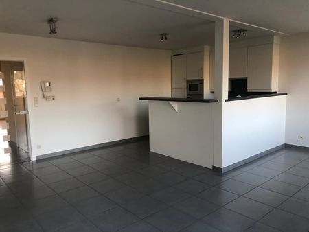 Appartement te huur - Photo 4