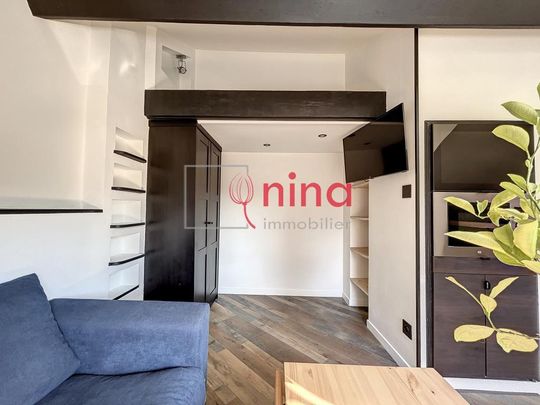 Location Appartement - Photo 1