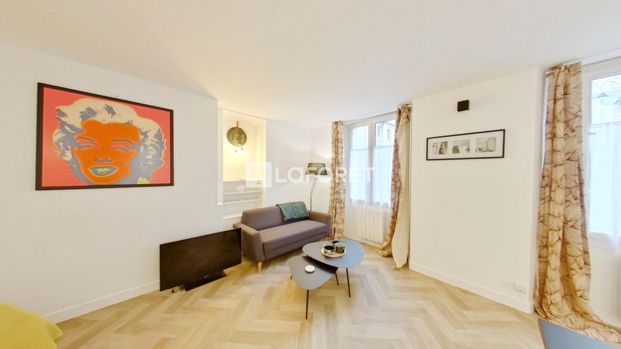 Apartment - Photo 1